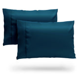 100% Bamboo Pillowcases from Cosy House Collection