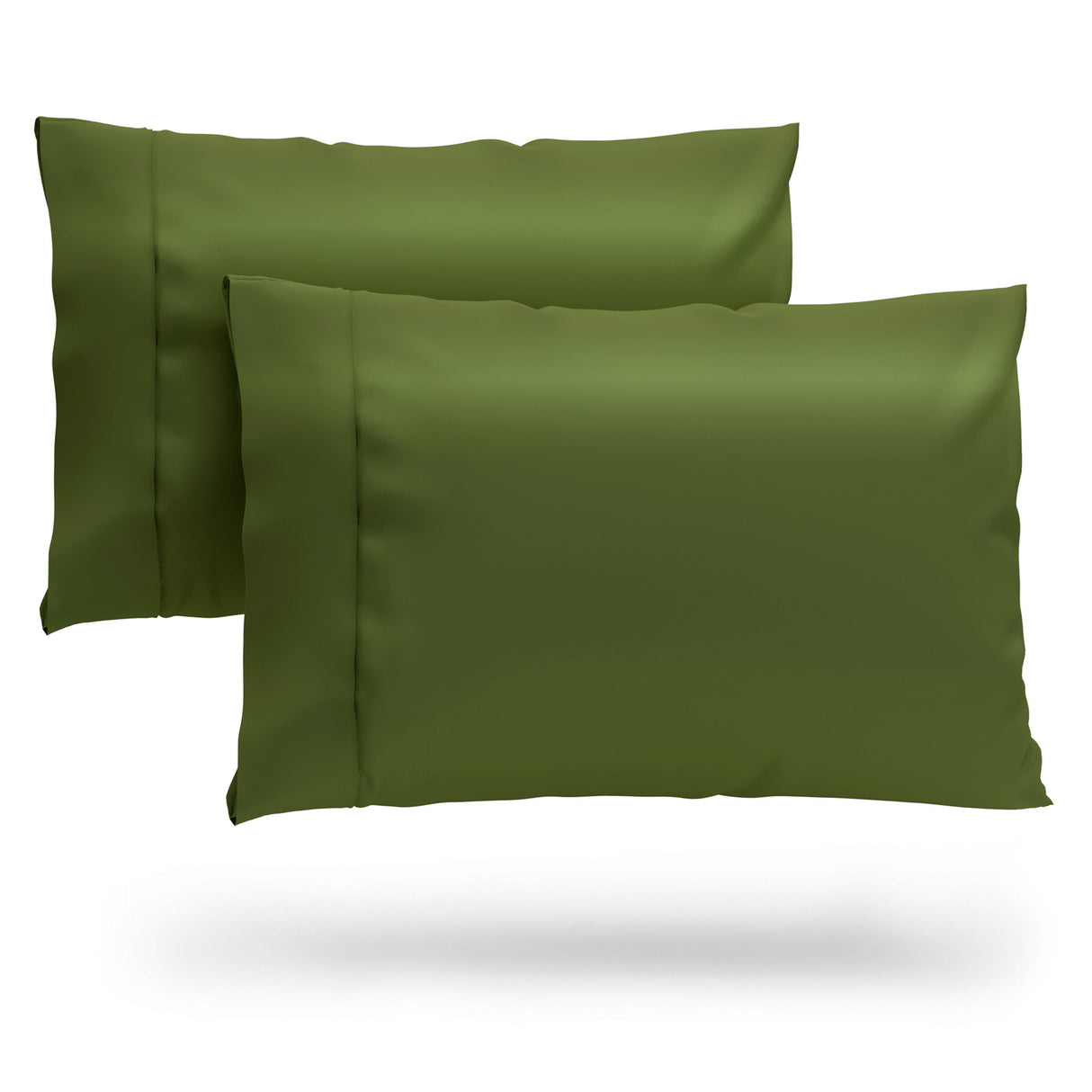 100% Bamboo Pillowcases from Cosy House Collection