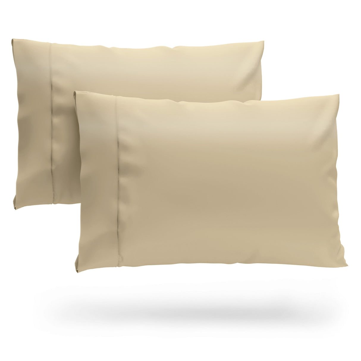 100% Bamboo Pillowcases from Cosy House Collection