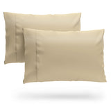 100% Bamboo Pillowcases from Cosy House Collection