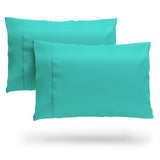 100% Bamboo Pillowcases from Cosy House Collection