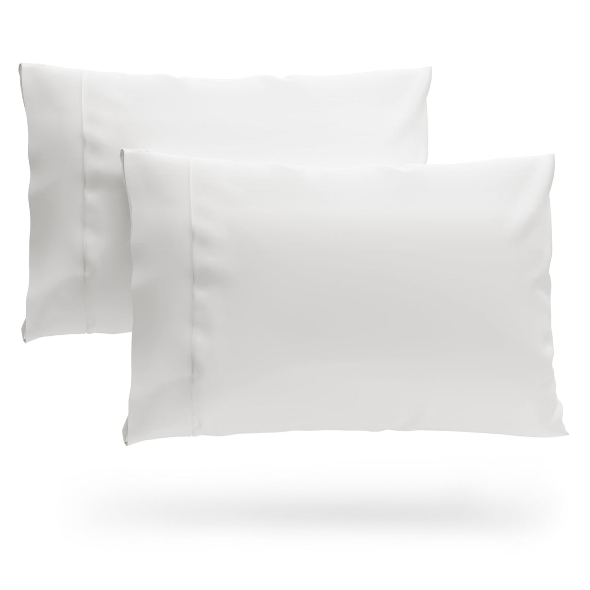 100% Bamboo Pillowcases from Cosy House Collection