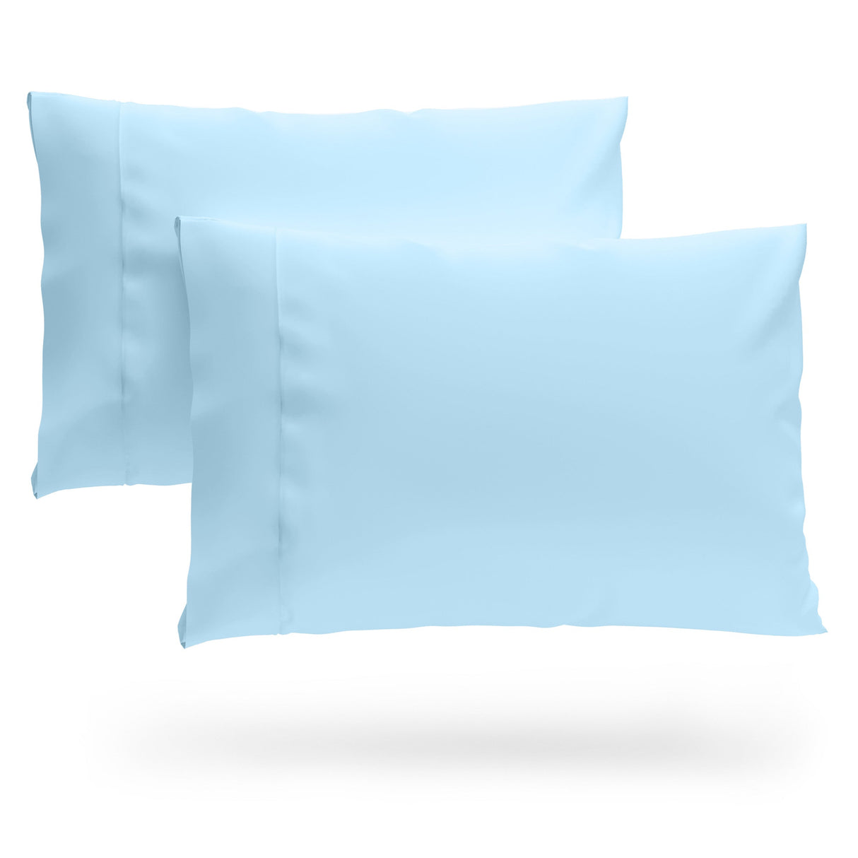 100% Bamboo Pillowcases from Cosy House Collection