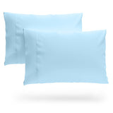100% Bamboo Pillowcases from Cosy House Collection