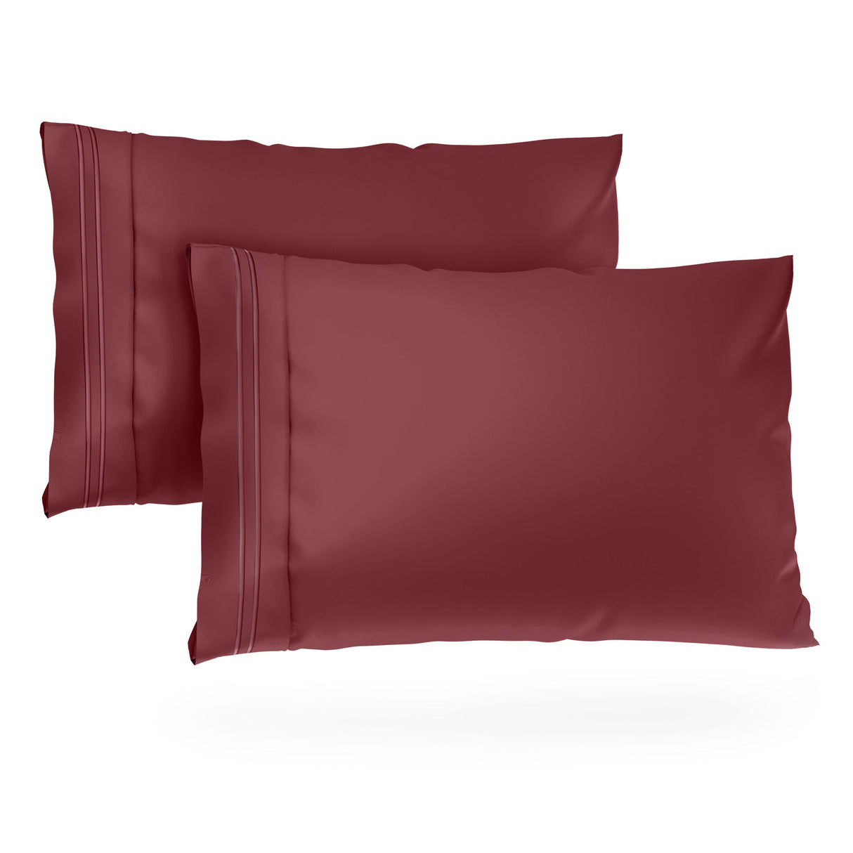 Everyday Pillowcases from Cosy House Collection