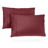 Everyday Pillowcases from Cosy House Collection