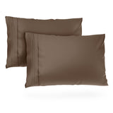 Everyday Pillowcases from Cosy House Collection