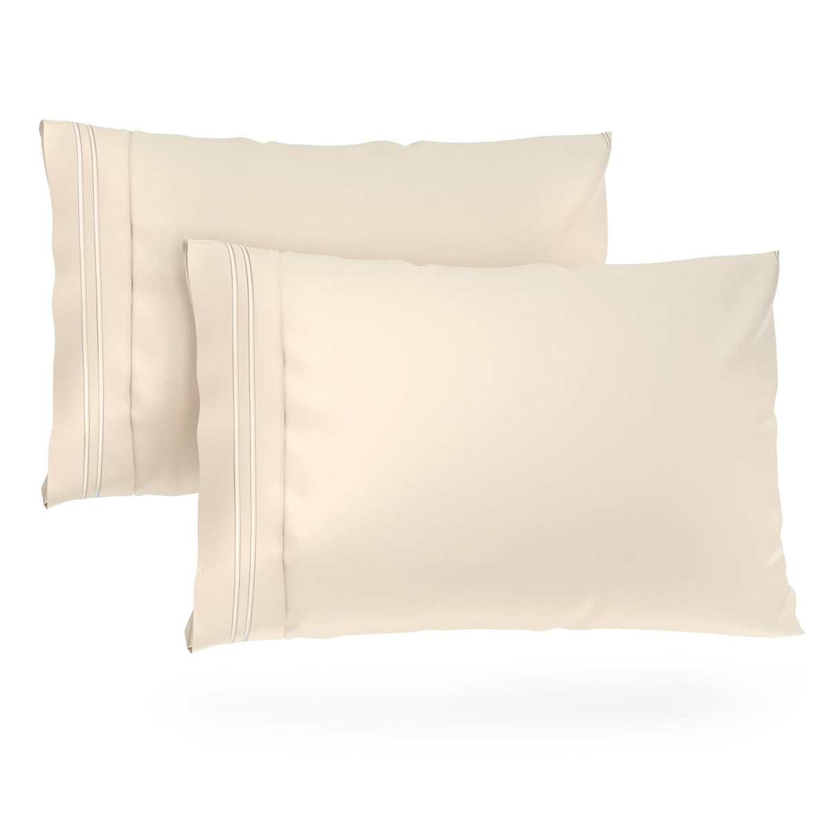 Everyday Pillowcases from Cosy House Collection