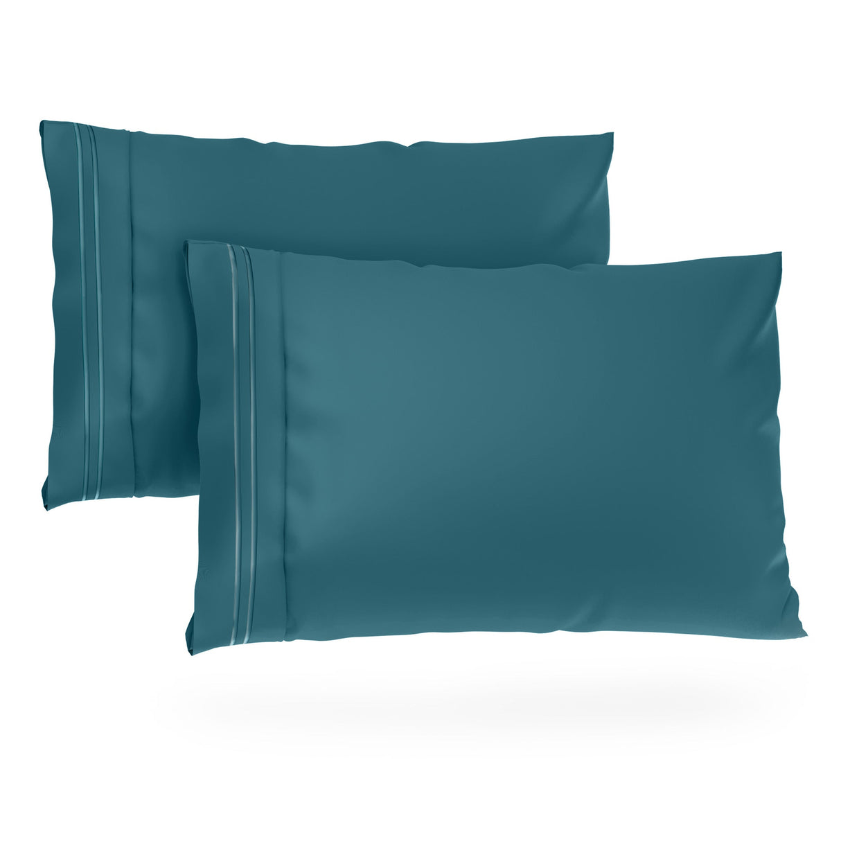 Everyday Pillowcases from Cosy House Collection