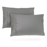 Everyday Pillowcases from Cosy House Collection