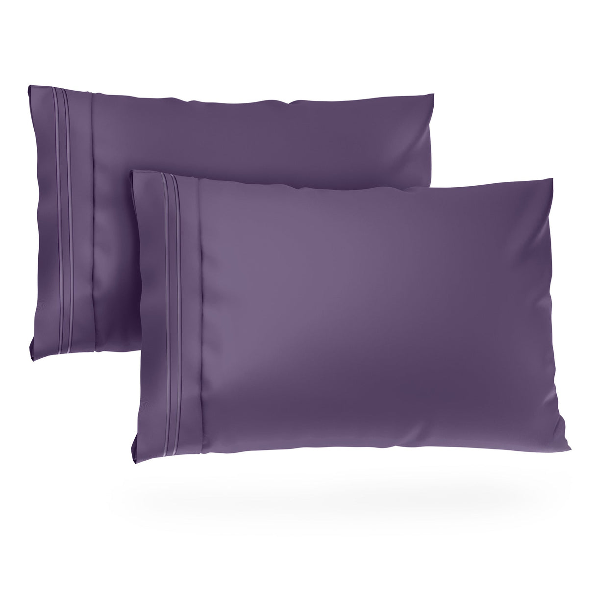 Everyday Pillowcases from Cosy House Collection