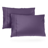 Everyday Pillowcases from Cosy House Collection