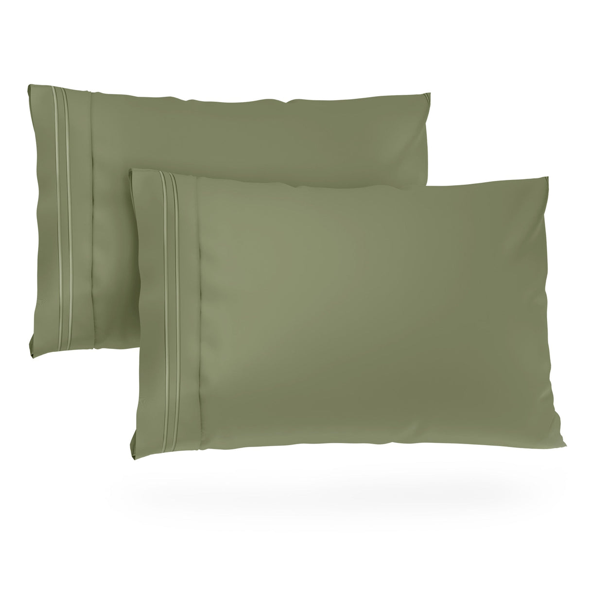 Everyday Pillowcases from Cosy House Collection