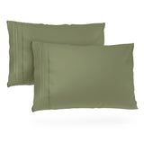 Everyday Pillowcases from Cosy House Collection