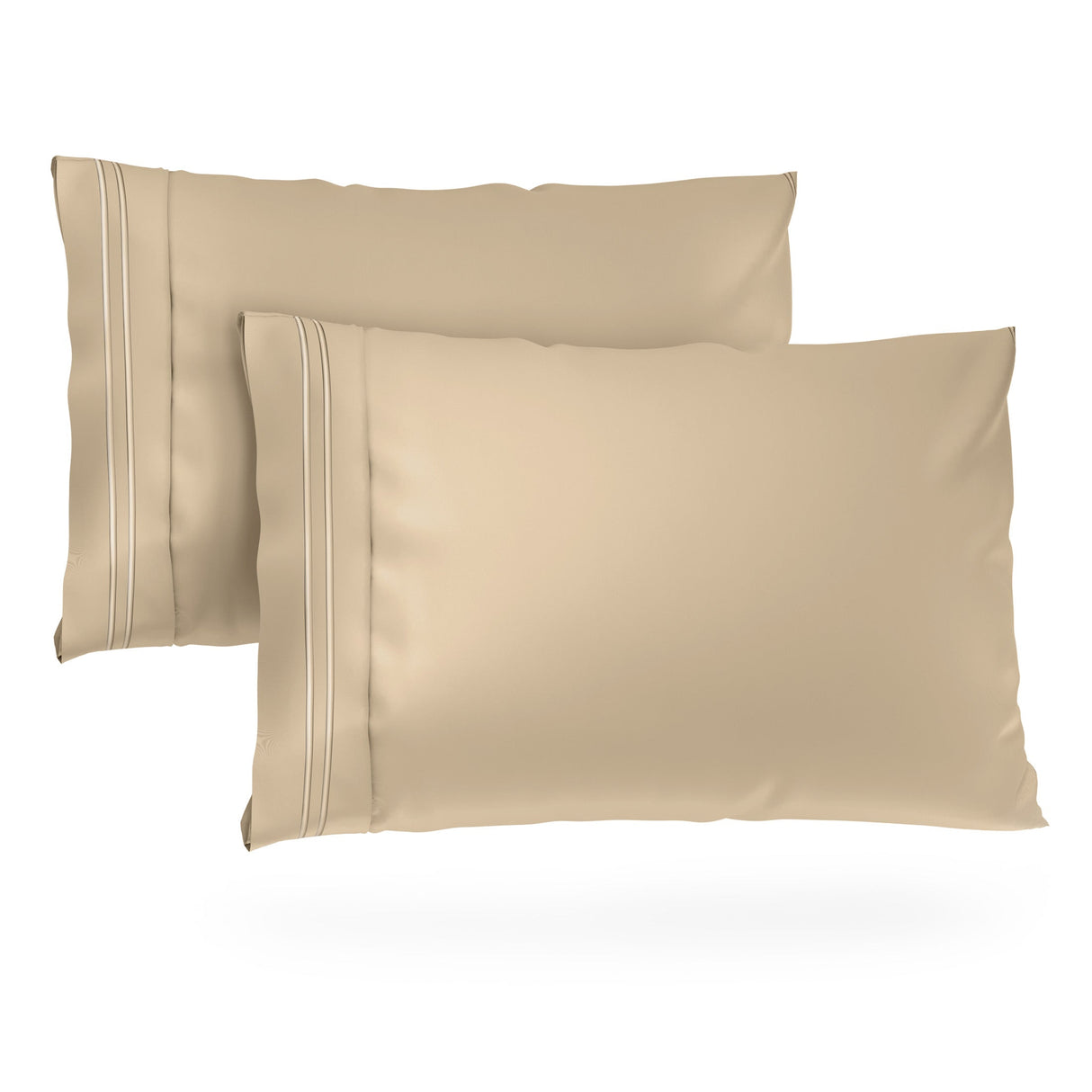 Everyday Pillowcases from Cosy House Collection
