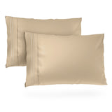 Everyday Pillowcases from Cosy House Collection
