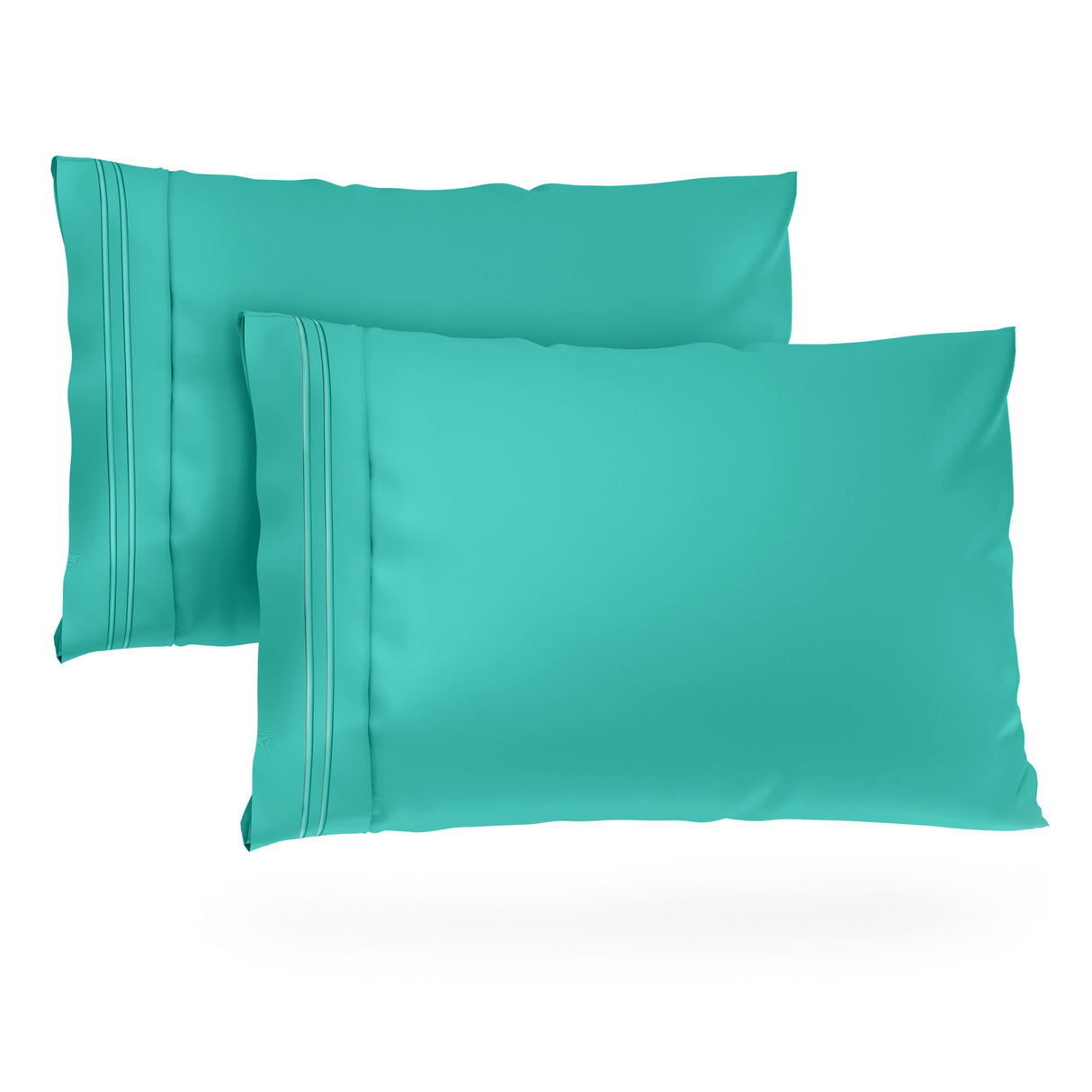 Everyday Pillowcases from Cosy House Collection