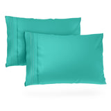 Everyday Pillowcases from Cosy House Collection