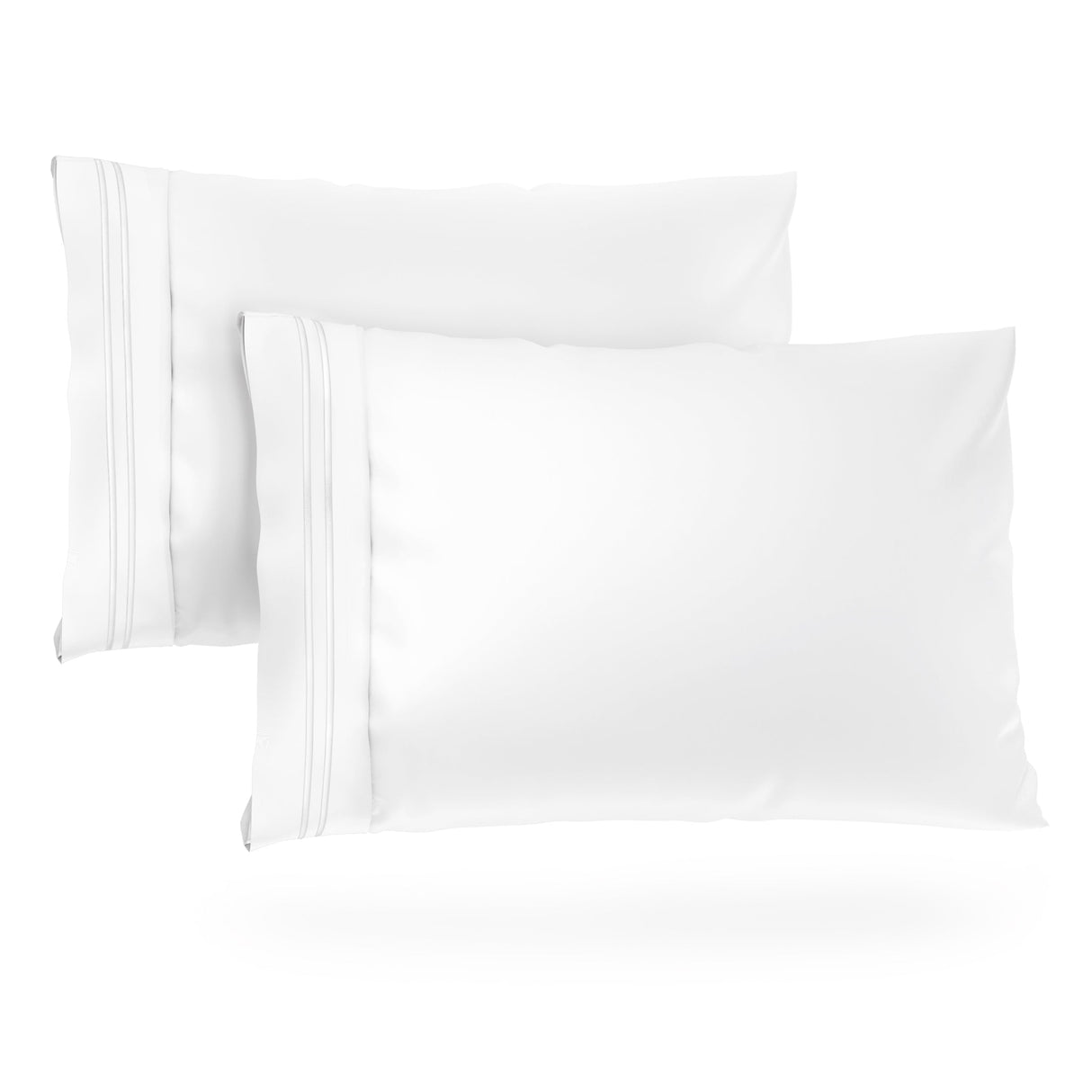 Everyday Pillowcases from Cosy House Collection