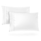 Everyday Pillowcases from Cosy House Collection