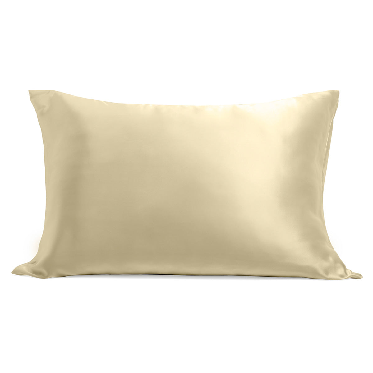 100% Silk Pillowcase from Cosy House Collection