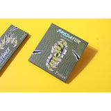 Predator Neutral Eyeshadow Palette From Prolux Cosmetics