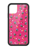 Pink Dainty Florals iPhone Case from Wildflower Cases