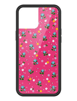Pink Dainty Florals iPhone Case from Wildflower Cases