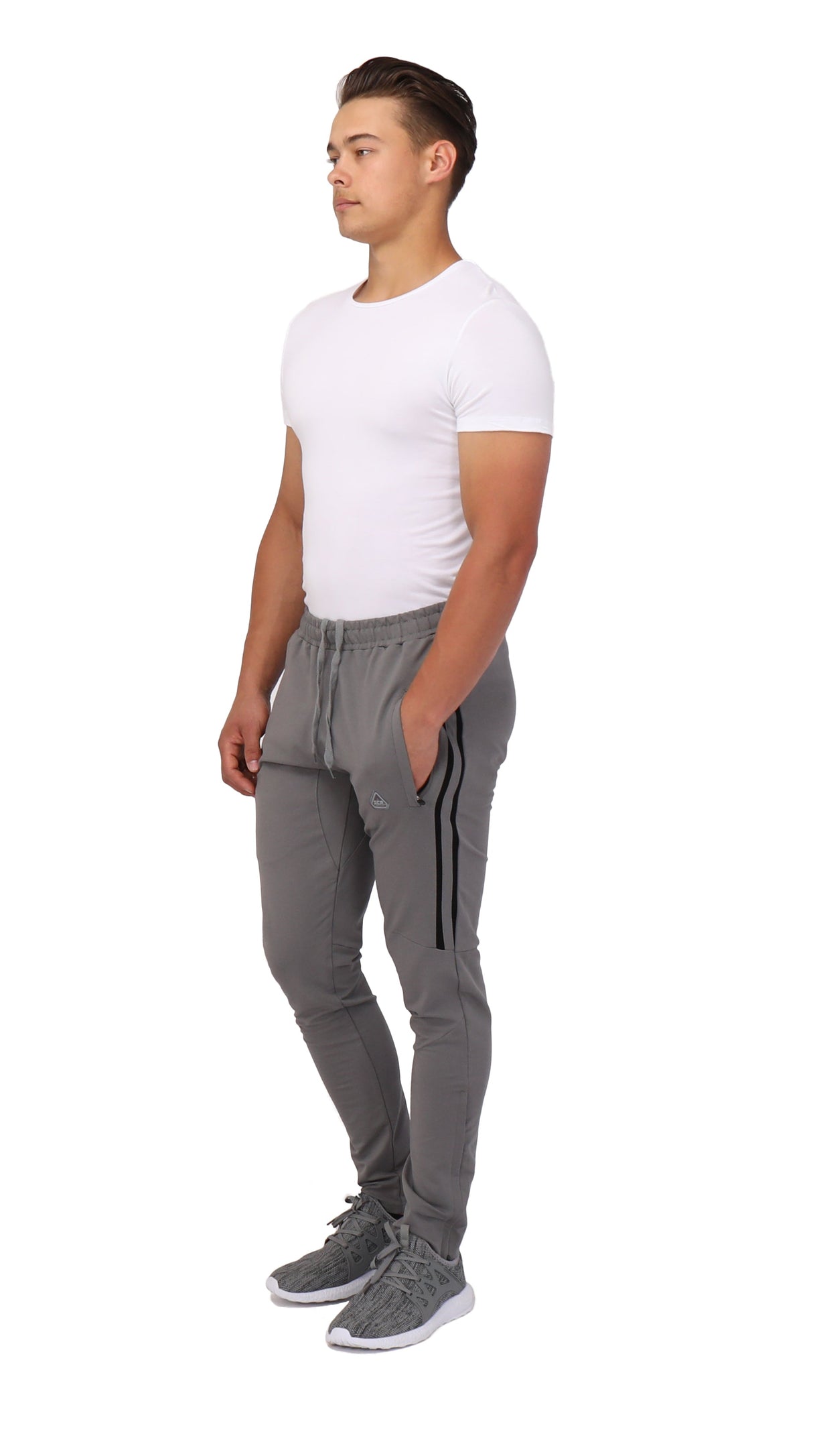 ULTIMATE Flex Jogger Sweatpants- TALL from SCR Sportswear