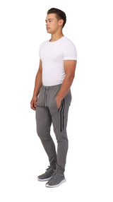 ULTIMATE Flex Jogger Sweatpants- TALL from SCR Sportswear