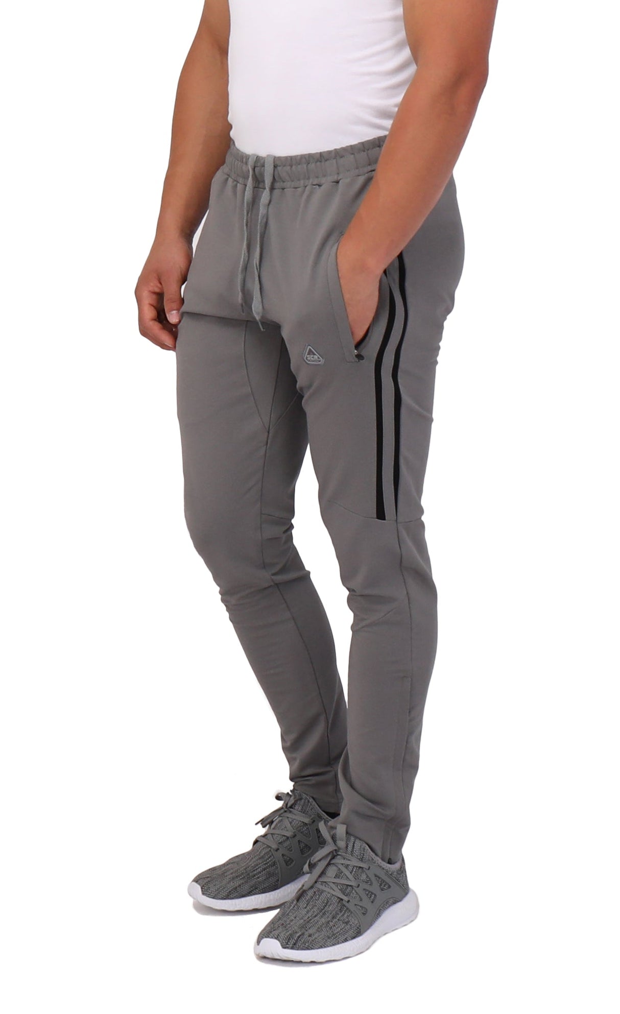 ULTIMATE Flex Jogger Sweatpants- TALL from SCR Sportswear