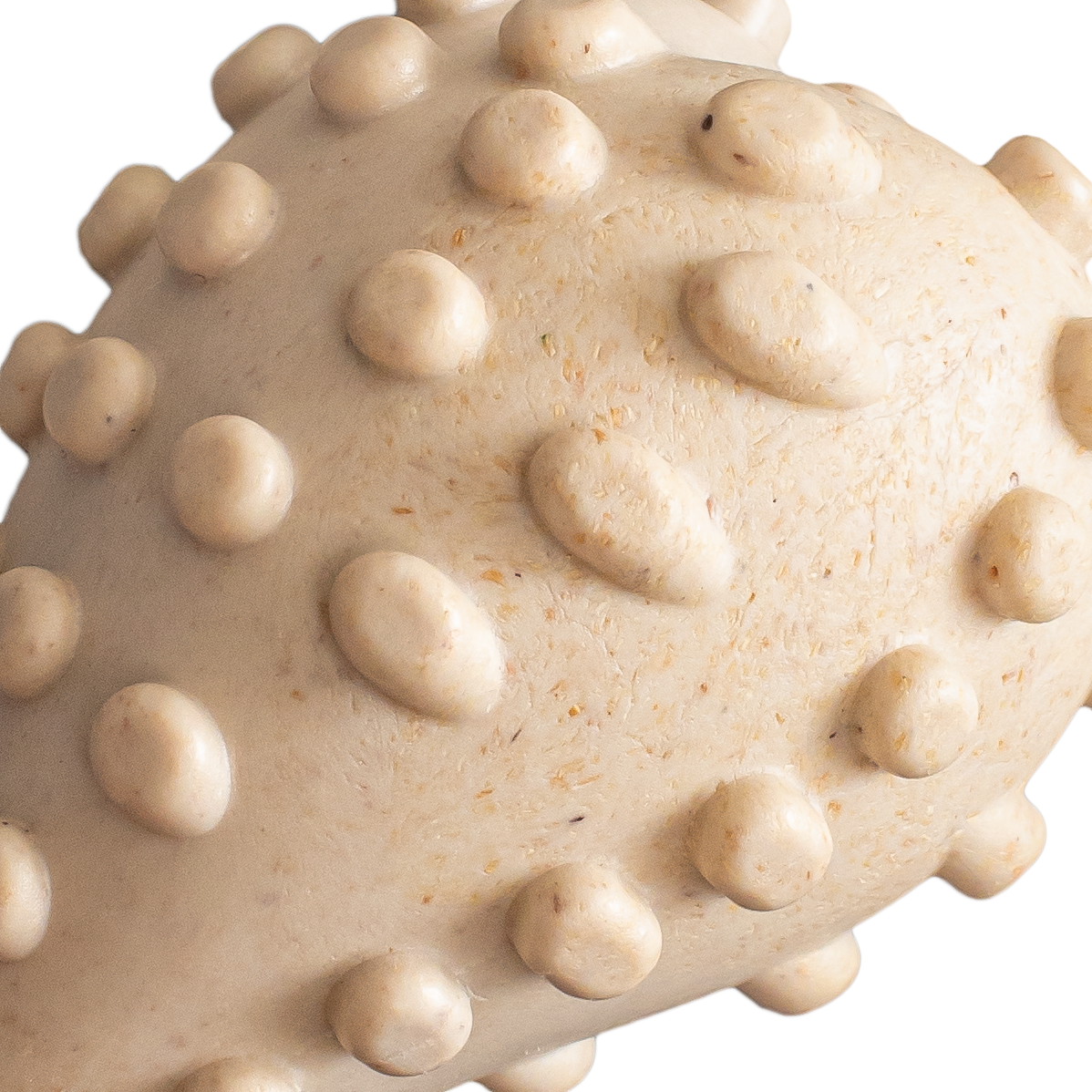 BetterBone SOFT Durability CHEW TOY: Natural Ingredients, Perfet for Teething Puppies, Senior Dogs & Gentle Chewers from BetterBone All Natural Eco-Friendly Dog Chews & Bones