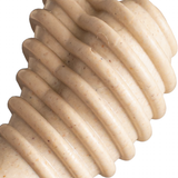 BetterBone HARD CHEW TOY: Natural Ingredients, eco-friendly, and ultra-durable chew for the toughest chewers! from BetterBone All Natural Eco-Friendly Dog Chews & Bones