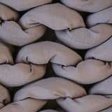 Knit Weighted Blanket From Nuzzie