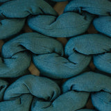 Knit Weighted Blanket From Nuzzie