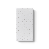 Bamboo Fitted Crib Sheets From Dreamland Baby