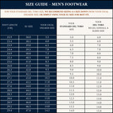 Men's Black Cinturini Sandal