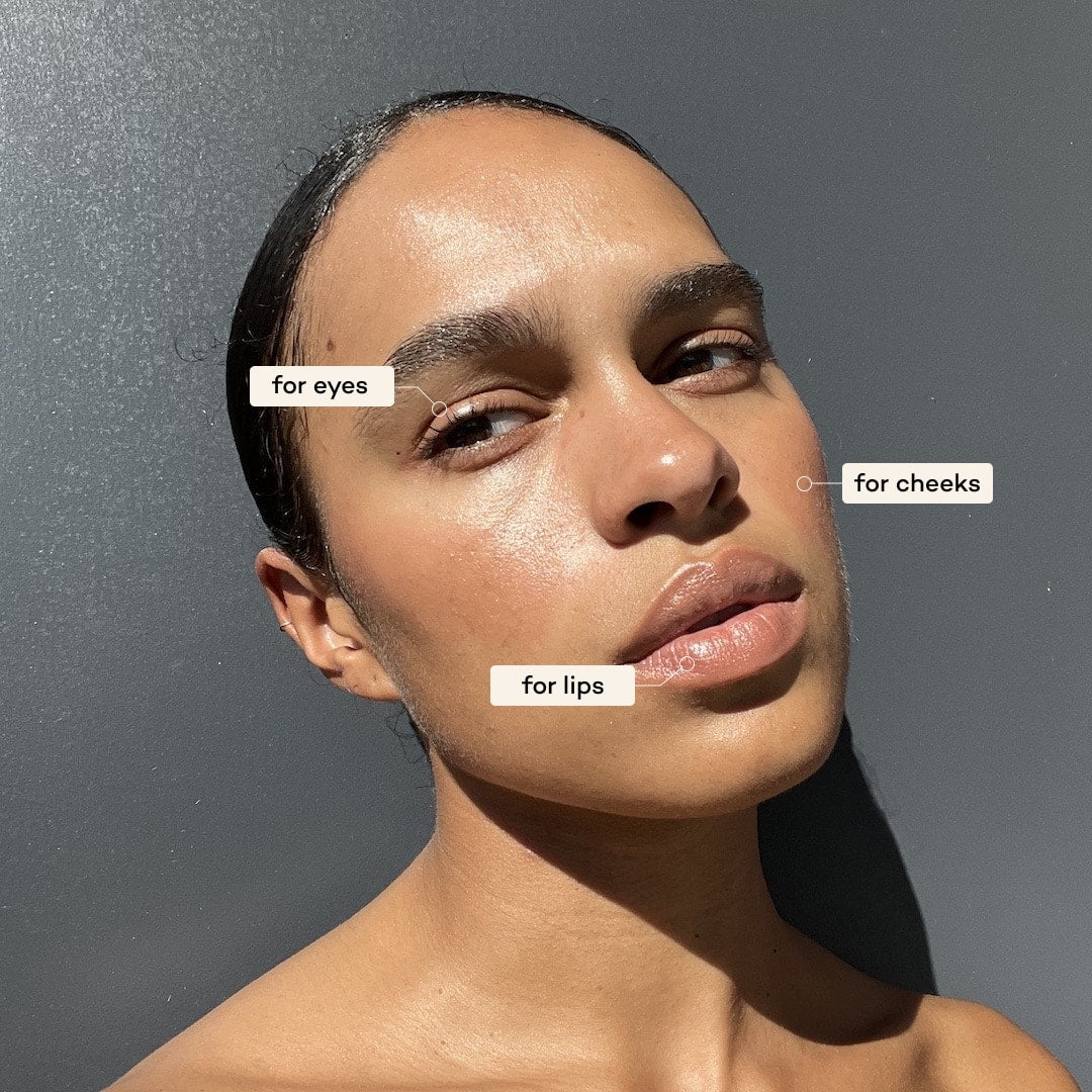 Tinted Dew Multi-Sticks from Axiology