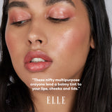 Balmie Singles from Axiology
