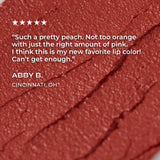 Balmie Singles from Axiology