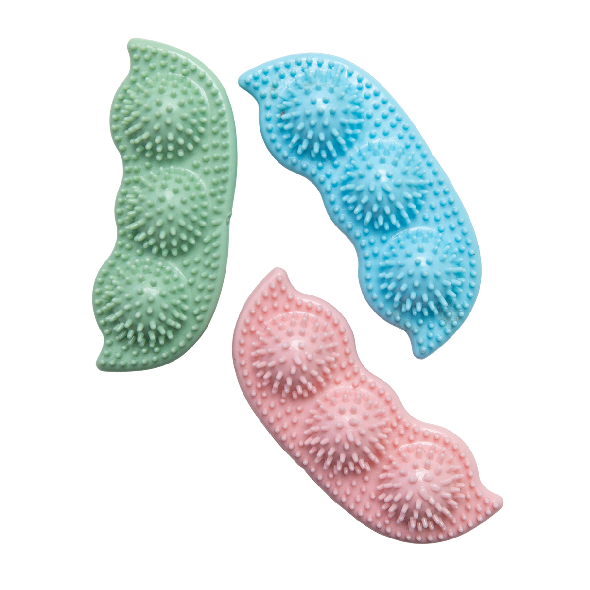 Pea Podz from Health Extension
