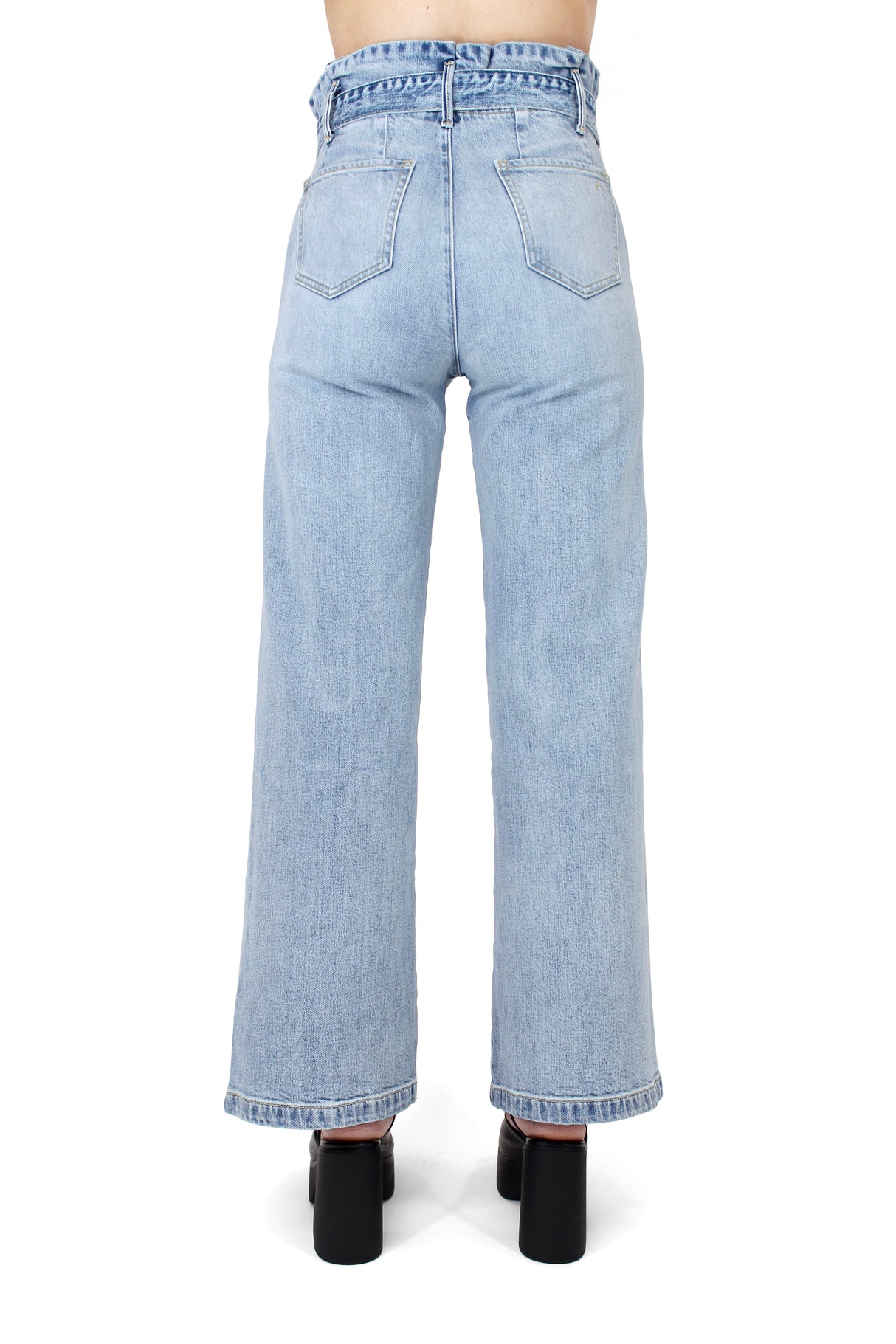 The Penny Paperbag - Eden from Porter Blue Apparel