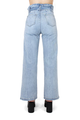 The Penny Paperbag - Eden from Porter Blue Apparel