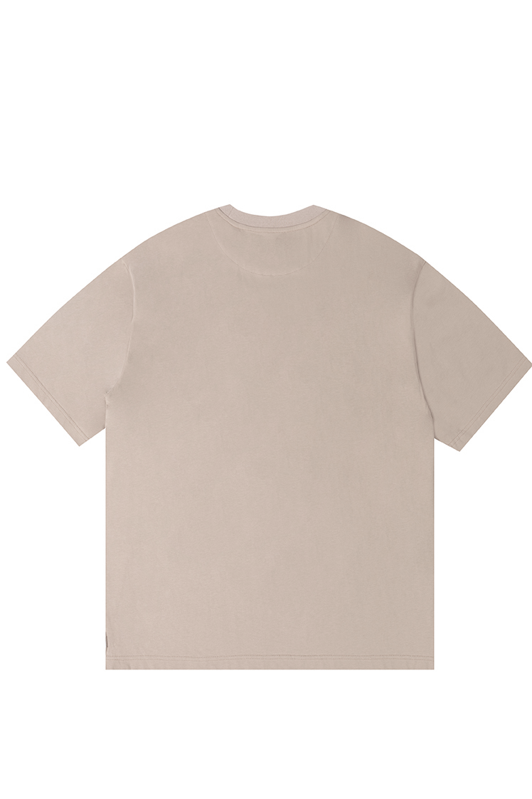 Perfect Pocket T-Shirt from The Hundreds