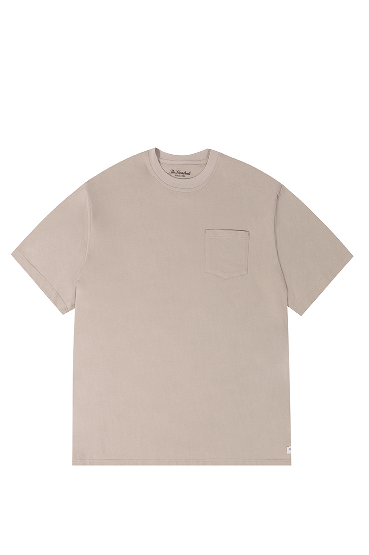 Perfect Pocket T-Shirt from The Hundreds