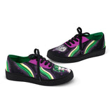 Petrified Love Casual Sneaker from Hot Chocolate Design