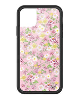 Daisy Lynn Floral iPhone Case from Wildflower Cases