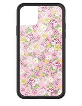 Daisy Lynn Floral iPhone Case from Wildflower Cases