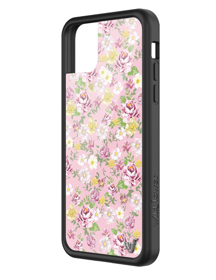 Daisy Lynn Floral iPhone Case from Wildflower Cases