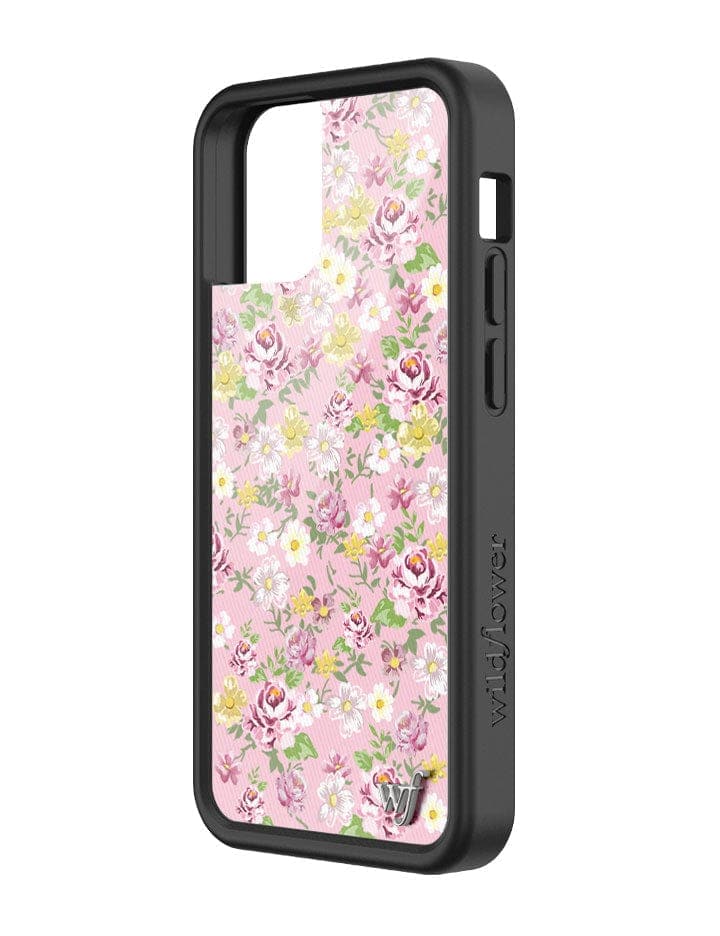 Daisy Lynn Floral iPhone Case from Wildflower Cases